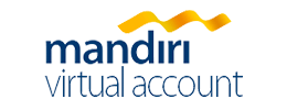 Mandiri Virtual Account